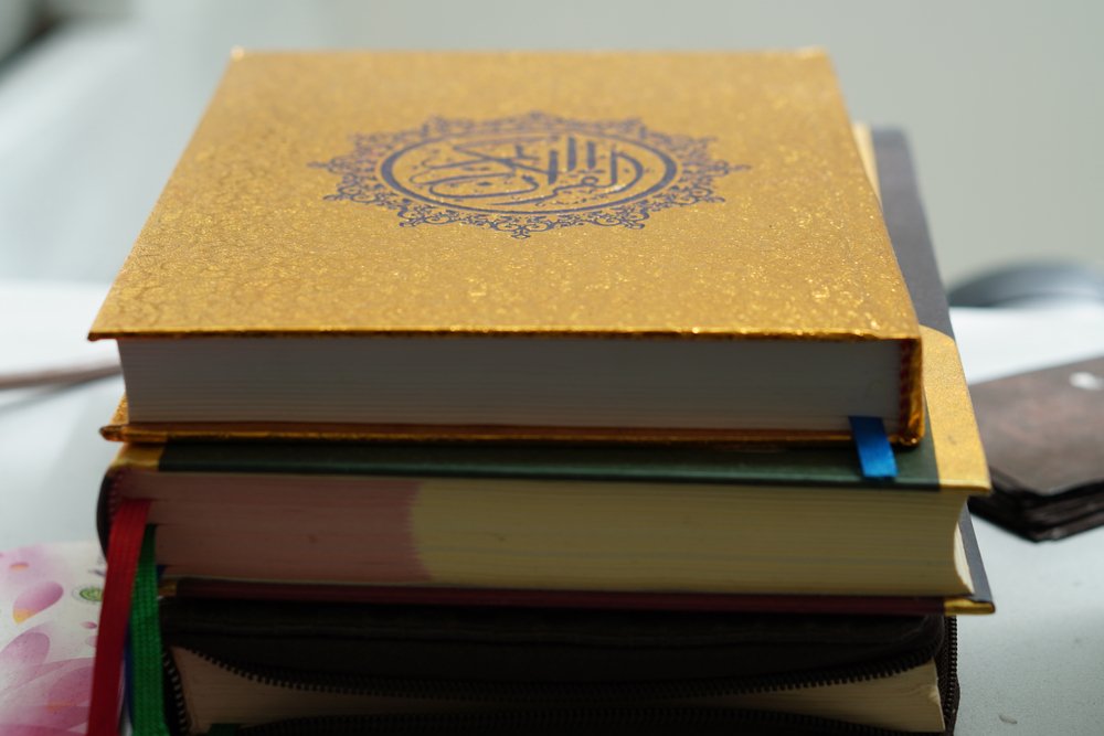Four-Year Advanced Programme (Almiyat) in Quranic & Islamic Sciences